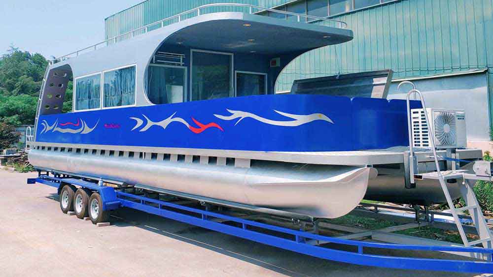 Gather Yacht Pontoon House Boat Manufacturers Suppliers Exporters For The Fiberglass Boat Inflatable Boat Sport Boat Fishing Boat Aluminum Boat Bbq Donut Boat Electric Jetboard Flyboard Trailer Engine From Gatheryacht