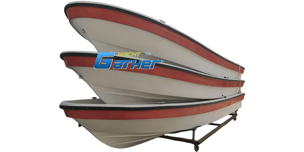 Gather Panga 25
